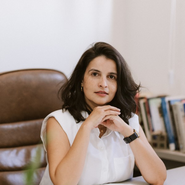 Foto Carolina Queiroz Arantes Prudente